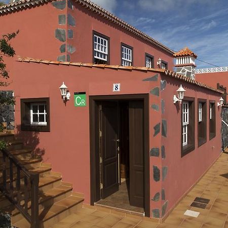 Country House Santa Lucia Puntallana Exterior photo