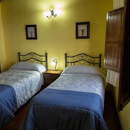 Country House Santa Lucia Puntallana Exterior photo