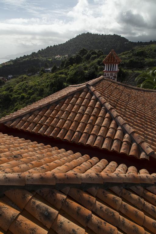 Country House Santa Lucia Puntallana Exterior photo