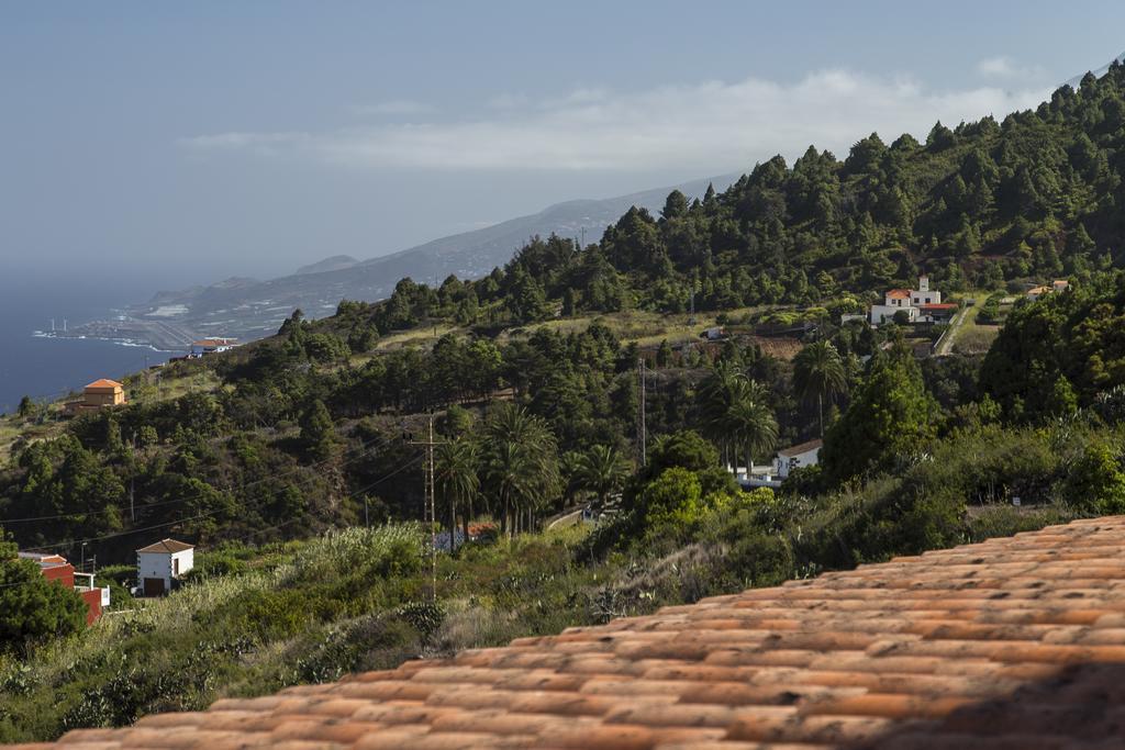 Country House Santa Lucia Puntallana Exterior photo