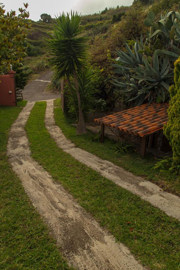 Country House Santa Lucia Puntallana Exterior photo