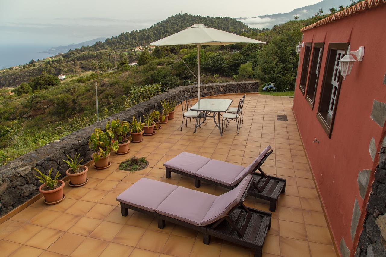 Country House Santa Lucia Puntallana Exterior photo