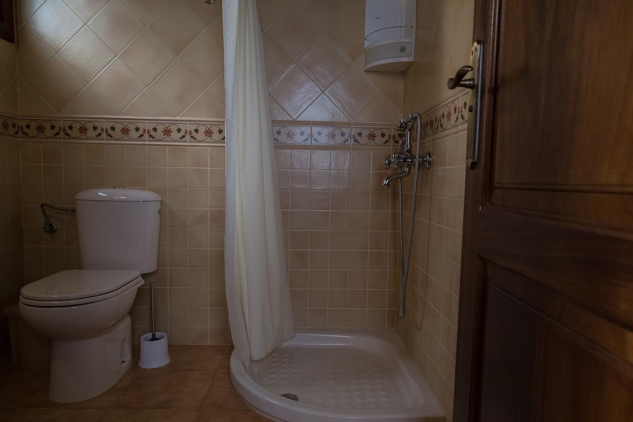 Country House Santa Lucia Puntallana Exterior photo
