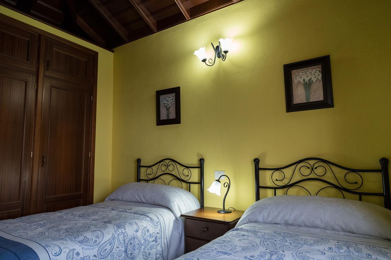 Country House Santa Lucia Puntallana Exterior photo
