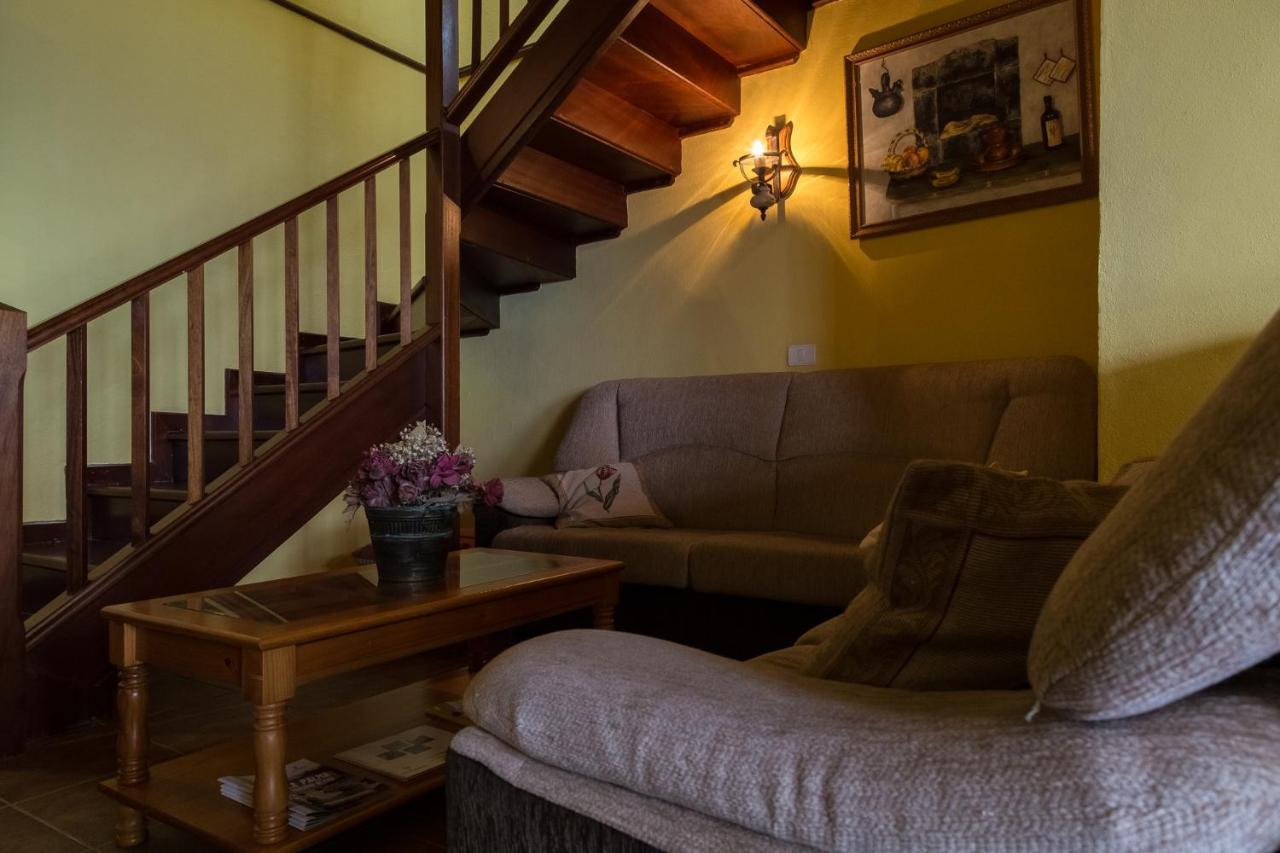 Country House Santa Lucia Puntallana Exterior photo